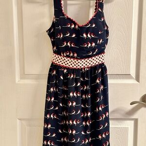 Judith March Dress